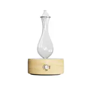 55ml 4-in-1 Aromatherapy Oil Diffuser Waterless - Oil Diffusers Australia