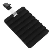Fishing Hanging Plate Nonslip Foam Storage Board Hook Holder