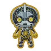 Star Wars Chibi C-3PO (Episode I) Patch by Loungefly