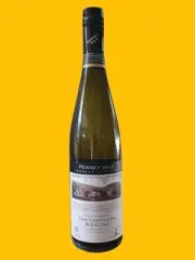 Pewsey Vale The Contours Riesling 2007