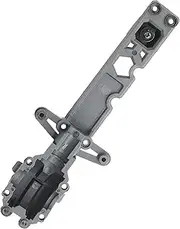 [Vaveren] 1:12 RC Front Gearbox Cover, Accessories for Wltoys 124008 124010 RC Car Model