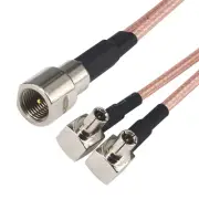 Antenna Patch Lead Optus Huawei B5935 B683 B686 B310 B315 E5172E5175 E5186 30CM
