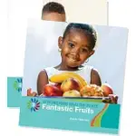 STRONG KIDS HEALTHY PLATE (SET)