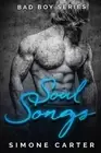 Bad Boy Series: Soul Songs: Volume 2 (Bad Boy Romance). Carter 9781975977511<|
