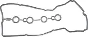 Valve Cover Gasket for BAOJUN 310/360/510/610/630/730, for Buick EXCELLE VELITE, for Chevrolet Cavalier Monza, Valve Cover Gasket/24102543