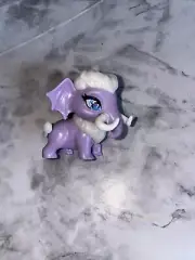 Monster High G3 Abbey Bominable Core Doll Pet Mammoth Tundra Mattel 2023