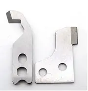 SEW-LINK Lower Knife&Upper Knife Fits for Janome 104D 234D 334D Kenmore 385.1564180