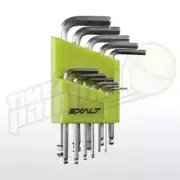 Exalt Hex Key Set Paintball Tool Allen Wrench Kit