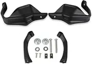 for B&MW F900R F900XR S1000XR R1200R R1250R for R Nine T Handlebar Handguard Shield Motorcycle Hand Guards Brake Clutch Protector Handguards