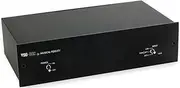 Musical Fidelity: V90-DAC Digital to Analogue Converter - Black (DAC)