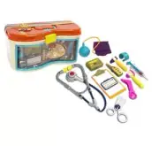 Doctor Playset - Wee MD - B. Toys