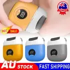 MINI Electric Foot Grinder File Dead Skin Callus Remover Care Pedicure Tool KiBH