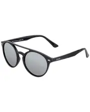 Simplify Unisex SSU122 49 x 46mm Polarized Sunglasses