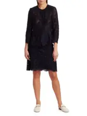 Escada Blazer & Skirt Set , $1695 +850 , SZ 40 & SZ 38NWT