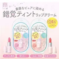 在飛比找Yahoo!奇摩拍賣優惠-【寶寶王國】日本製 SANA 素肌記念日24小時偽裸唇水感潤