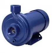 Goulds 100MC1D1D0, Centrifugal Pump, Series MCC, 3/4 HP, 115/230 V