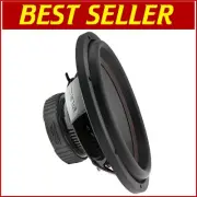 Dynamic 12-Inch Subwoofer with 500W Power - Perfect for Your Vehicle