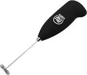 UTHCLO 1Pc Electric Egg Beater and Milk Frother Stirrer High Efficiency Baking Tool for Cream and Egg Mixing Quiet Operation with Speed for Home Use