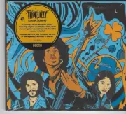 Thin Lizzy – Acoustic Sessions CD, Digipak Brand New Sealed