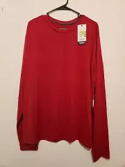 NWT Solaris Active The Sol Tee