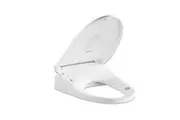 OZNALA Electric Remote Control Bidet Toilet Seat Cover Bathroom Smart Auto Washlet