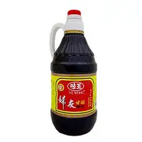 在飛比找蝦皮商城優惠-味王婦友甘醇醬油1600ml【康鄰超市】