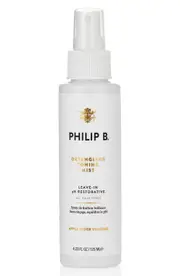 PHILIP B® Detangling Toning Mist at Nordstrom,