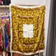 [二手] Vintage Chanel Camelia Scarf 山茶花