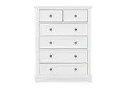 CHANELLE Tall Chest