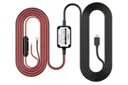 Viofo Dash Cam Hardwire Kit HK2 For Parking Mode