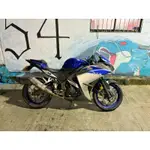 YAMAHA  R3