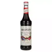 Monin Syrup SPICED RED BERRIES 0.7l