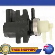 TURBO BOOST PRESSURE CONTROL SOLENOID VALVE FOR AUDI SKODA VW 1K0906627
