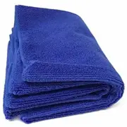 TARO WORKS car wash towel microfiber car wash wipe polished F/S w/Tracking# NEW