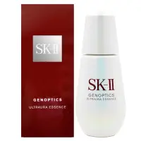 在飛比找Yahoo奇摩購物中心優惠-SK-II 光蘊臻采煥亮精華 50ml