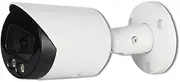 4MP 4K IP Camera SMD Plus IR30m Dual Light Built Mic CCTV Outdoor Surveillance Camera(3.6mm,8MP White)