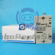 NEW Omron G3PA-430B-VD G3PA430BVD Solid State Relay DC12-24V 1pcs