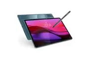 Lenovo Yoga Tab Plus Wi-Fi 512GB with Pen - Tide Teal (ZAEG0045AU)AU STOCK, 12.7 ft, 16GB 512GB, 13MP 13MP, Android, 10200mAh, 1 Year Warranty