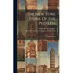 THE NEW YORK HOME OF THE PEERLESS: 1760 BROADWAY