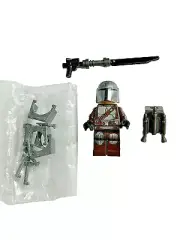 LEGO 75361 The Mandalorian (Din Djarin) - NEW