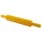 Mason Cash Flower Pattern Fondant Icing Rolling Pin 25cm