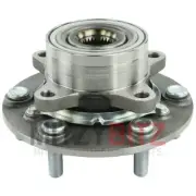 FRONT WHEEL BEARING HUB KIT MITSUBISHI L200 KB4T Series 4 2.5 DiD