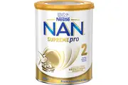 Nestle Nan Supremepro 2 Follow-on Premium Formula 6-12 Months 800g