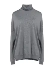 [WHITE WISE] WHITE WISE Turtlenecks - Item 14506279