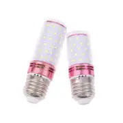 E27 Led Bulb Led Candle Light Bulb E27 Table Corn Lamp Led 12W 16W Lightbulb CR