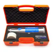 ZC3-A Concrete Rebound Hammer Tester Compression Strength Detector Resiliometer