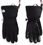 THE NORTH FACE Kids Montana Ski Glove TNF Black, Small