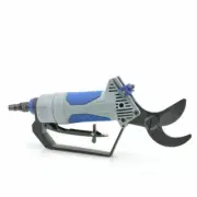 Pneumatic Pruning Shears Tree Branches Cutters Garden Pruning Tool Scissors