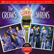 Crows Meet The Wrens -Crows Wrens CD