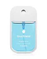 Touchland Power Mist Hydrating Hand Sanitizer 1 oz., Blue Sandalwood